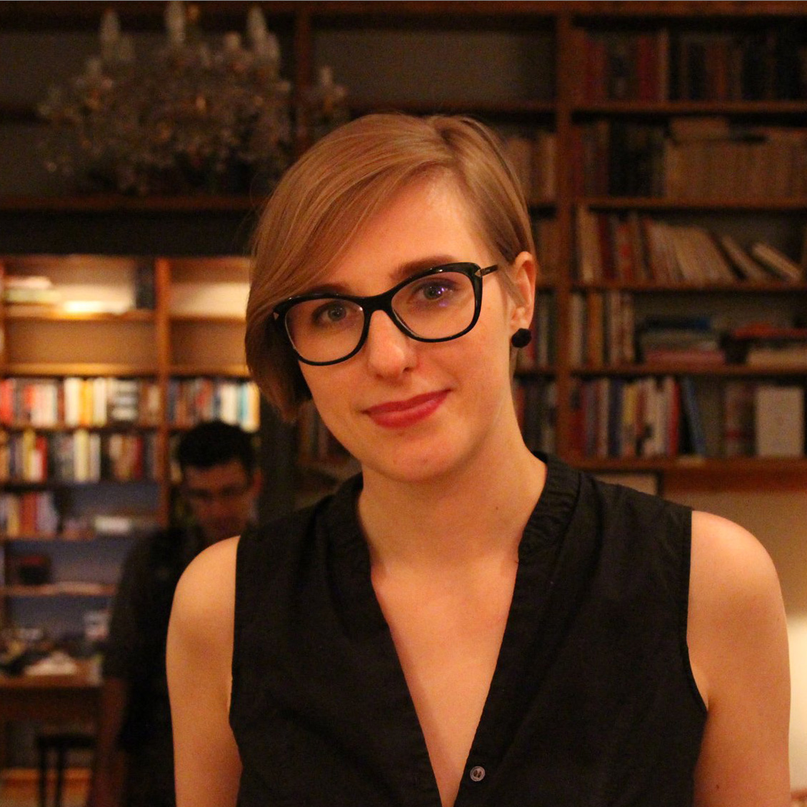 profile photo of Marta Koronkiewicz